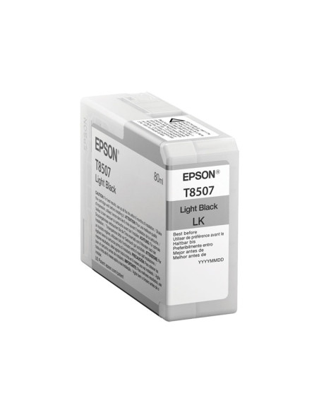 INKJET ORIGINAL EPSON T850