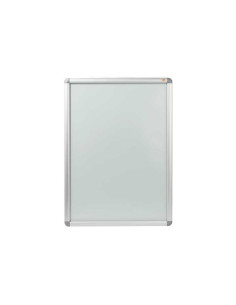 VITRINA PORTAPOSTER NOBO CLIPDOWN 65x90cm