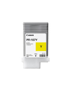 CANON TINTA AMARILLO IPF 670680770 - PFI 107Y