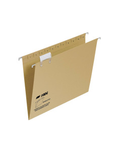 CAJA 50 CARPETA COLGANTE FADE KIO A4