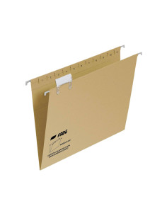 CAJA 50 CARPETAS COLGANTES FADE KIO F