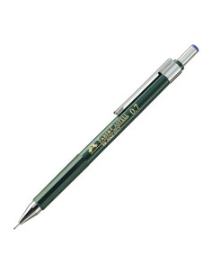 PORTAMINAS FABER CASTELL TK-FINE 07mm