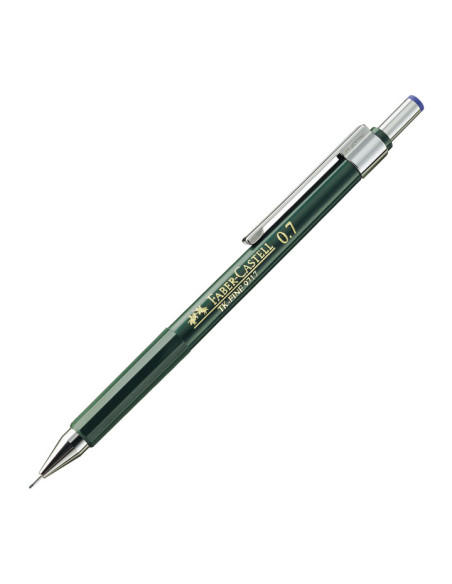 PORTAMINAS FABER CASTELL TK-FINE 07mm