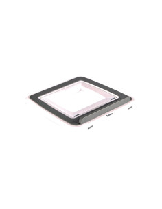 SOPORTE ELEVADOR FELLOWES PARA PORTÁTIL SPIRE SERIES 2