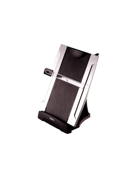 ATRIL SOBREMESA FELLOWES CON PINZA BLANCA OFFICE SUITES
