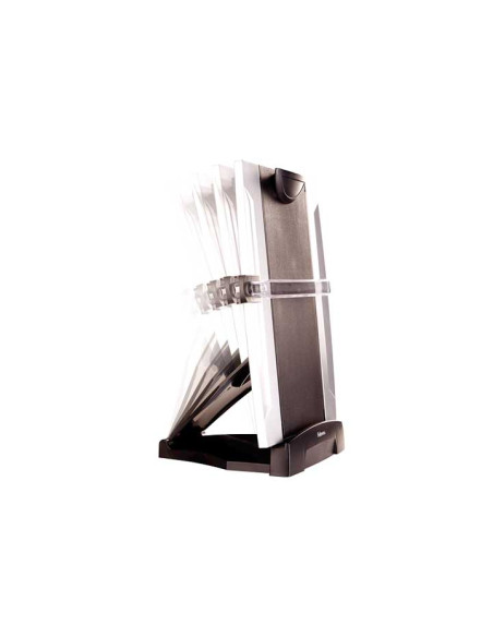 ATRIL SOBREMESA FELLOWES CON PINZA BLANCA OFFICE SUITES
