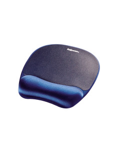 ALFOMBRILLA CON REPOSAMUÑECAS FELLOWES MEMORY FOAM