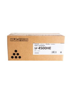 RICOH SP 45004510DNSP4510SF TONER NEGRO EXTRA LARGA DURACIÓN