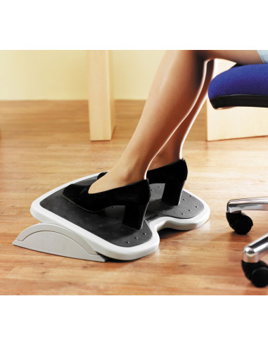 REPOSAPIÉS KENSINGTON SOLEMATE REGULABLE