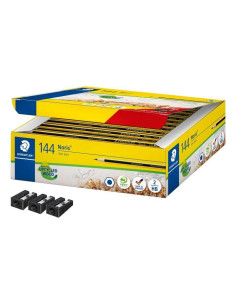 CLASSPACK 144 LÁPICES STAEDTLER NORIS 120 HB
