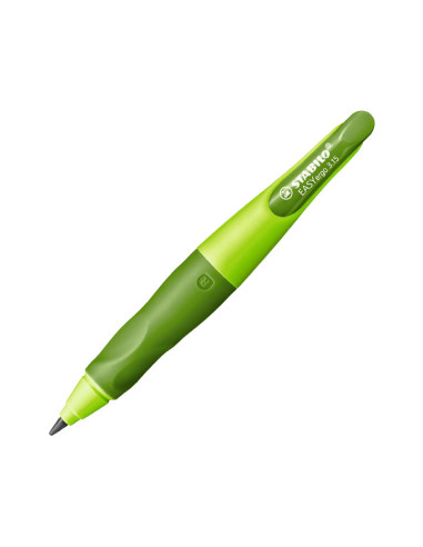 PORTAMINAS STABILO MOVE EASYERGO 315 mm DIESTRO  VERDE