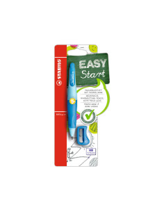 PORTAMINAS STABILO EASYErgo START ZURDOS