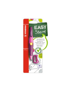 PORTAMINAS STABILO EASYErgo START ZURDOS