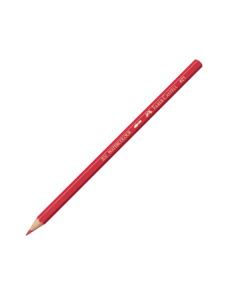 CAJA 12 LÁPICES FABER-CASTELL ACUAREABLES