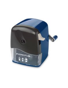 MÁQUINA SACAPUNTAS STAEDTLER MARS 501