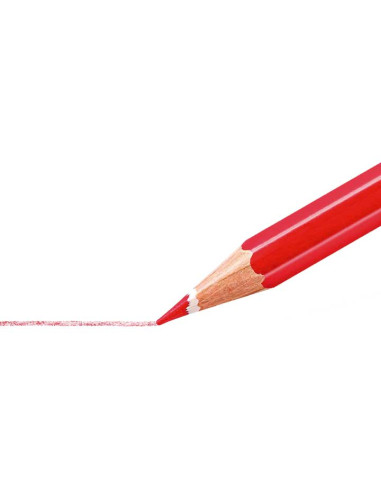 ESTUCHE 12 LÁPICES STAEDTLER NORIS AQUARELL