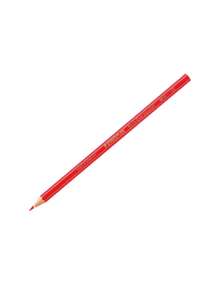ESTUCHE 24 LÁPICES STAEDTLER NORIS AQUARELL