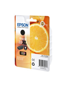 INKJET ORIGINAL EPSON N33XL