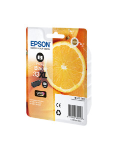 INKJET ORIGINAL EPSON N33XL
