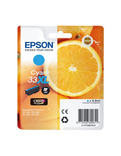 INKJET ORIGINAL EPSON N33XL