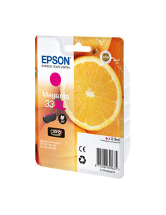 INKJET ORIGINAL EPSON N33XL