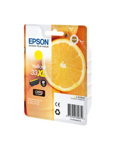 INKJET ORIGINAL EPSON N33XL