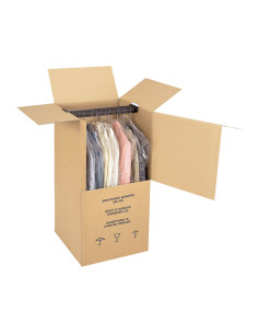 CAJA ARMARIO 520x502x1100mm