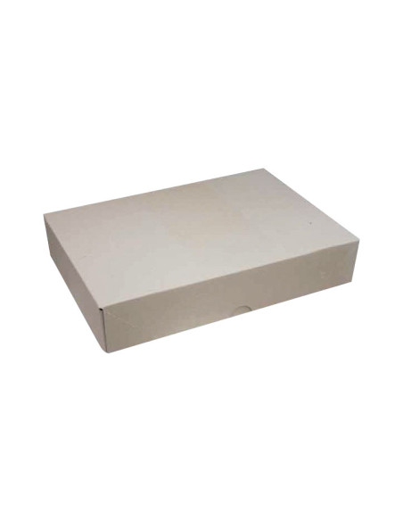 CAJA PARA PAPELERÍA 305 x 216 x 55mm