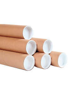 TUBO POSTAL PLOTTER 1070 x 100 mm