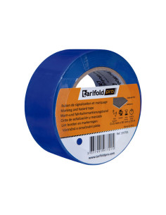 ROLLO CINTA TARIFOLD MARCAJE DE SUELO