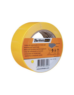 ROLLO CINTA TARIFOLD MARCAJE DE SUELO