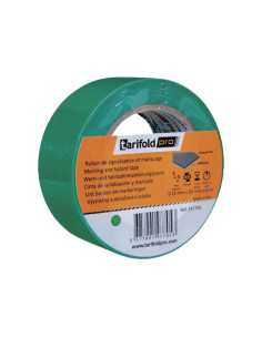 ROLLO CINTA TARIFOLD MARCAJE DE SUELO