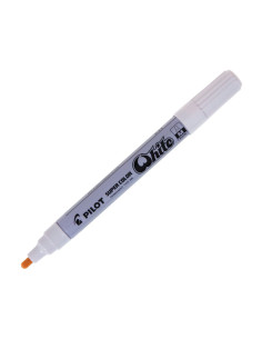 MARCADOR PERMANENTE PILOT SUPER COLOR 2mm 2