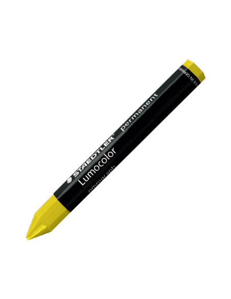 CERA STAEDTLER LUMOCOLOR PERMANENT OMNIGRAPH
