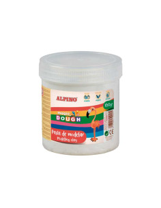 BOTE PASTA MODELAR ALPINO MAGIC DOUGH 160gr