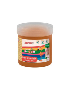 BOTE PASTA MODELAR ALPINO MAGIC DOUGH 160gr