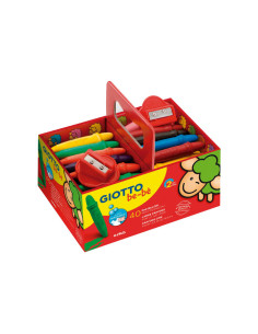 CESTA 40 CERAS GIOTTO BÈ-BE  2 AFILALÁPICES