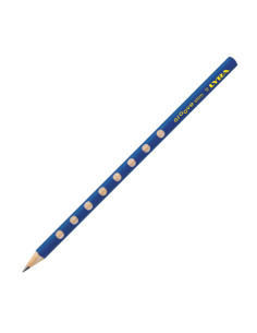 BOTE 48 LÁPICES LYRA GROOVE SLIM GRAFITO 2