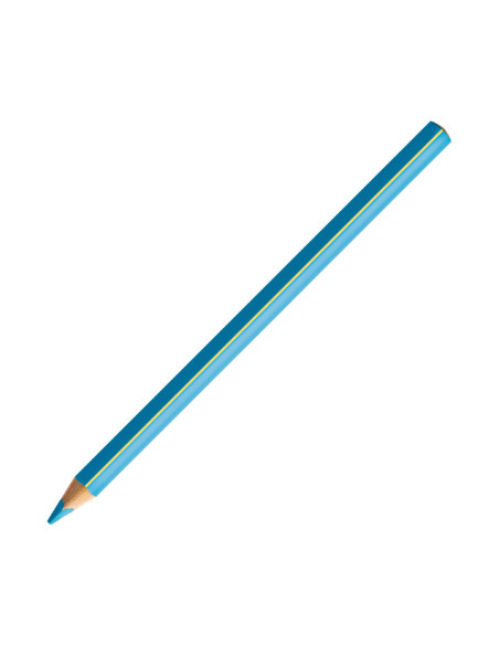 LAPICES de COLORES GIOTTO MEGA TRI CAJA DE 12