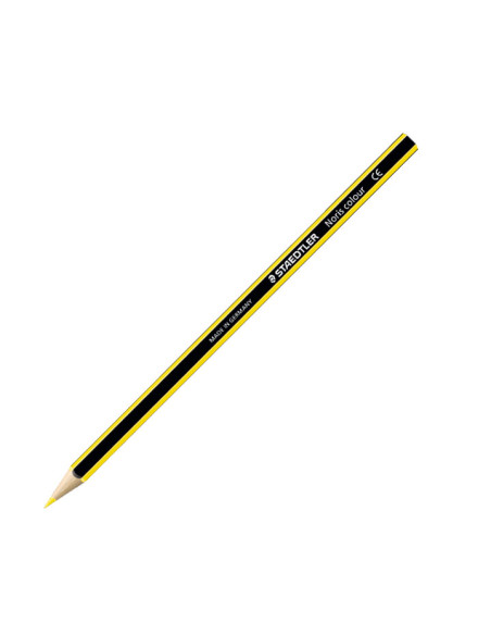 CAJA 12 LÁPICES STAEDTLER NORIS COLOUR 185