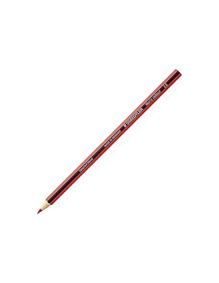 CAJA 12 LÁPICES STAEDTLER NORIS COLOUR 185