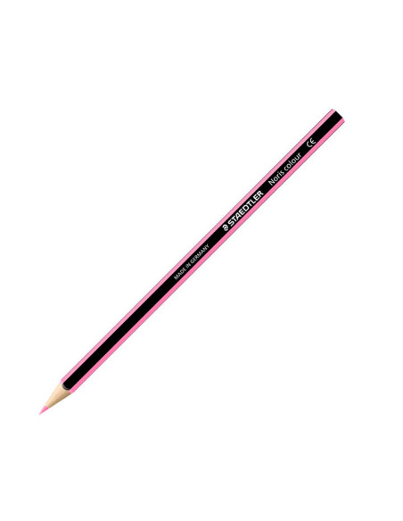 CAJA 12 LÁPICES STAEDTLER NORIS COLOUR 185