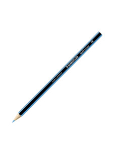 CAJA 12 LÁPICES STAEDTLER NORIS COLOUR 185