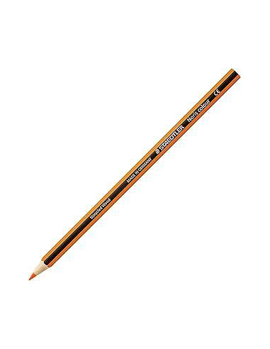 CAJA 12 LÁPICES STAEDTLER NORIS COLOUR 185