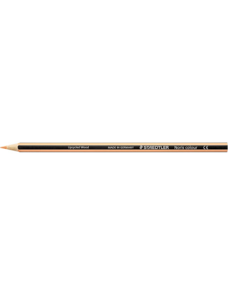 CAJA 12 LÁPICES STAEDTLER NORIS COLOUR 185