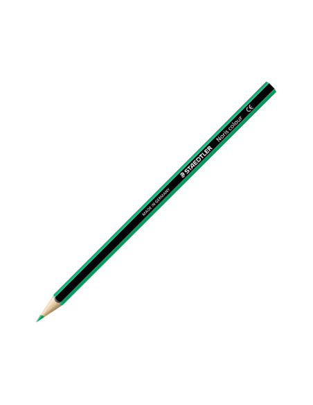 CAJA 12 LÁPICES STAEDTLER NORIS COLOUR 185