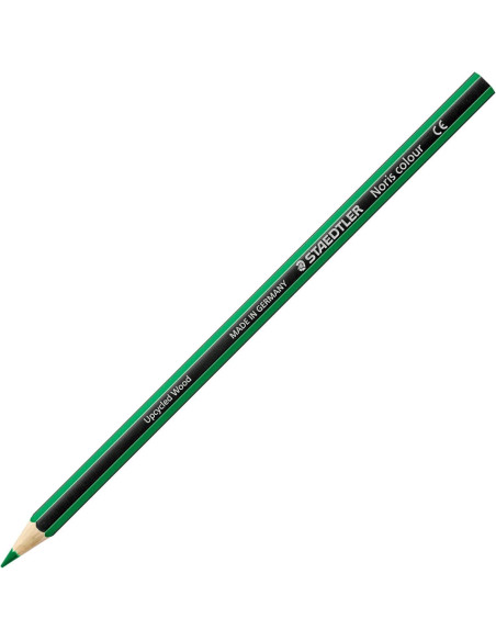 CAJA 12 LÁPICES STAEDTLER NORIS COLOUR 185