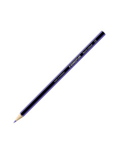 CAJA 12 LÁPICES STAEDTLER NORIS COLOUR 185