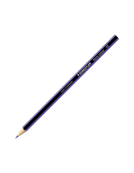 CAJA 12 LÁPICES STAEDTLER NORIS COLOUR 185
