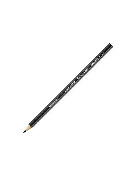 CAJA 12 LÁPICES STAEDTLER NORIS COLOUR 185